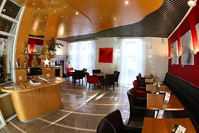 Stadthotel Engel
