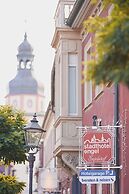 Stadthotel Engel