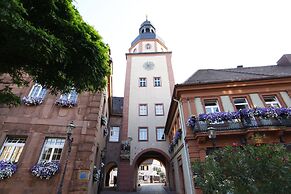 Stadthotel Engel