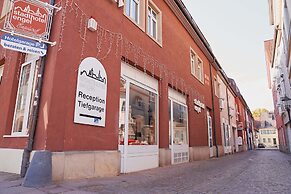 Stadthotel Engel