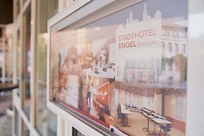 Stadthotel Engel