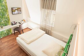 Stadthotel Engel