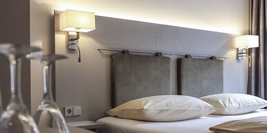 Stadthotel Engel