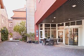 Stadthotel Engel