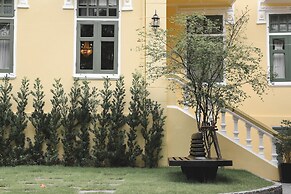 Baan2459 Heritage House