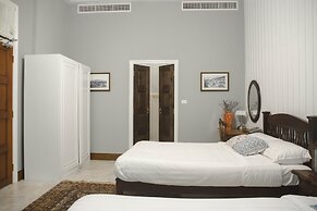 Baan2459 Heritage House