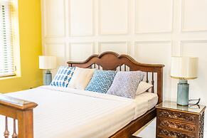 Baan2459 Heritage House