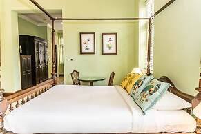 Baan2459 Heritage House