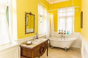 Baan2459 Heritage House