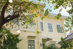 Baan2459 Heritage House