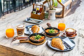 Baan2459 Heritage House