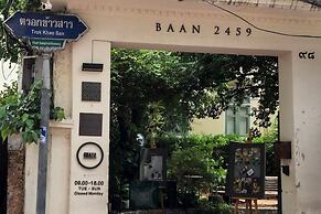 Baan2459 Heritage House