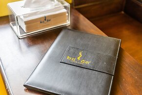 Baan2459 Heritage House