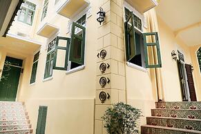 Baan2459 Heritage House