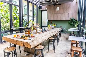 Baan2459 Heritage House