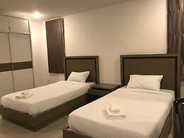 S.E.T Thanmongkol Residence