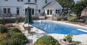 The Dominion House Bed & Breakfast