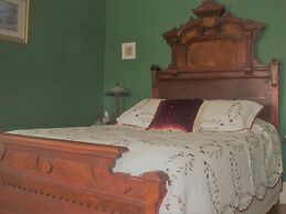 The Dominion House Bed & Breakfast