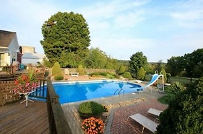 The Dominion House Bed & Breakfast