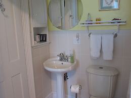 The Dominion House Bed & Breakfast