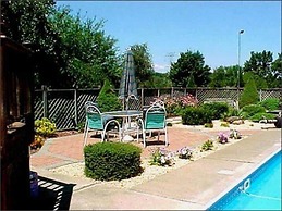 The Dominion House Bed & Breakfast