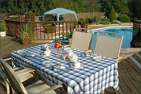 The Dominion House Bed & Breakfast