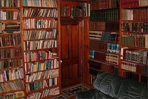 The Dominion House Bed & Breakfast