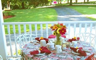 The Dominion House Bed & Breakfast