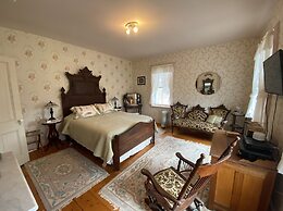 The Dominion House Bed & Breakfast