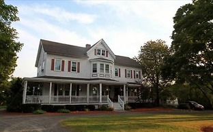 The Dominion House Bed & Breakfast
