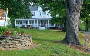 The Dominion House Bed & Breakfast