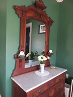 The Dominion House Bed & Breakfast