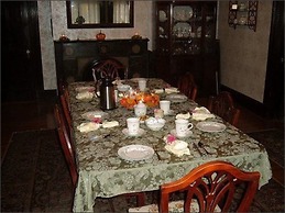 The Dominion House Bed & Breakfast