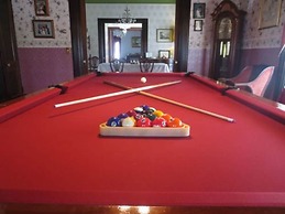 The Dominion House Bed & Breakfast