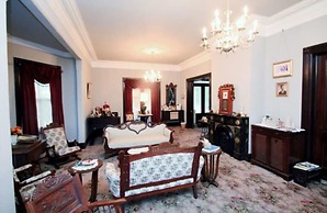 The Dominion House Bed & Breakfast