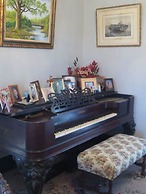 The Dominion House Bed & Breakfast