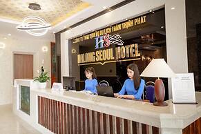 Ha Long Seoul Hotel