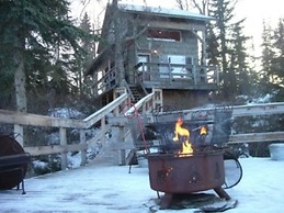 Escape For Two B&B Guesthouse