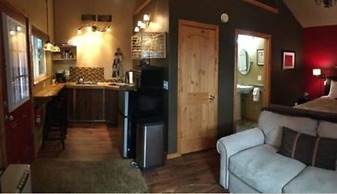 Escape For Two B&B Guesthouse