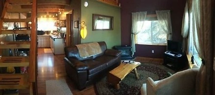 Escape For Two B&B Guesthouse