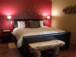 Escape For Two B&B Guesthouse