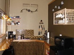 Escape For Two B&B Guesthouse