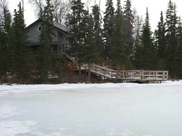 Escape For Two B&B Guesthouse