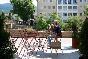 Hotel Goldene Rose