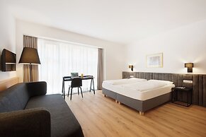 Hotel Goldene Rose
