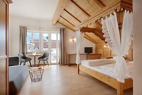 Hotel Goldene Rose
