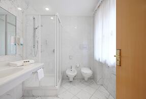 Hotel Goldene Rose