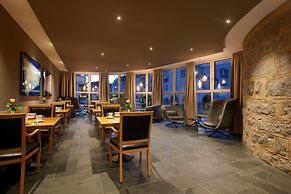 Hotel Goldene Rose