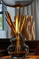 Hotel Goldene Rose