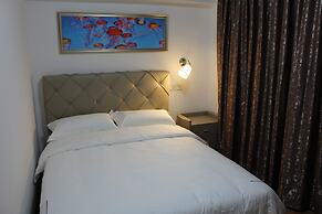 Yue Jia Apartment Shenzhen Bay Branch